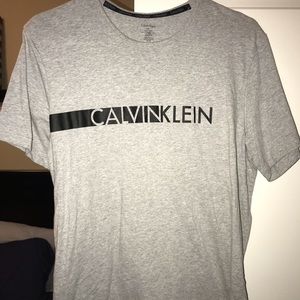 Calvin Klein t-shirt